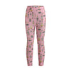 Liberté Ami (Børn) Alma Pants - Nutcracker Bubblegum