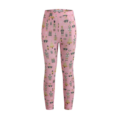 Liberté Ami (Børn) Alma Pants - Nutcracker Bubblegum