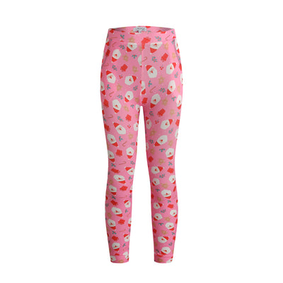 Liberté Ami (Børn) Alma Pants - Santa Pink