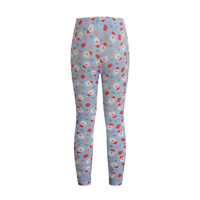 Liberté Ami (Børn)  Alma Pants - Santa Skyblue