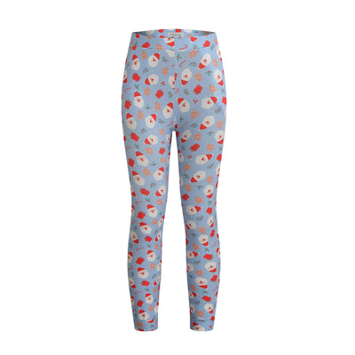 Liberté Ami (Børn)  Alma Pants - Santa Skyblue