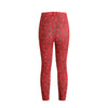 Liberté Ami (Børn) Alma Leggings - Candycane Red