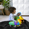 BABY Einstein Cal-a-Pillow™ Tummy time aktivitetslegetøj