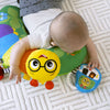 BABY Einstein Cal-a-Pillow™ Tummy time aktivitetslegetøj