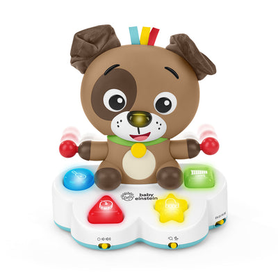 BABY Einstein Drum & Learn Dean™ musiklegetøj med tromme