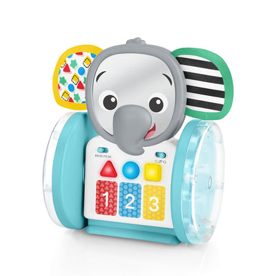 BABY Einstein Chase & Tap Earl™ kravle- og aktivitetslegetøj