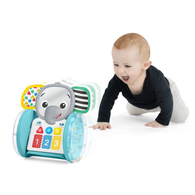 BABY Einstein Chase & Tap Earl™ kravle- og aktivitetslegetøj