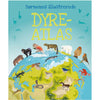 Børnenes illustrerede dyreatlas