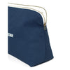 Studio Feder toilettaske, Celia - Canvas Navy