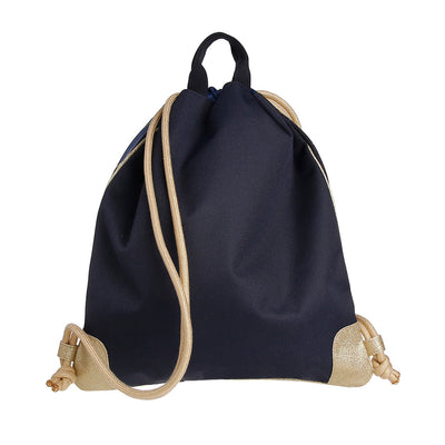 Jeune Premier City bag/rygsæk - Unicorn Gold