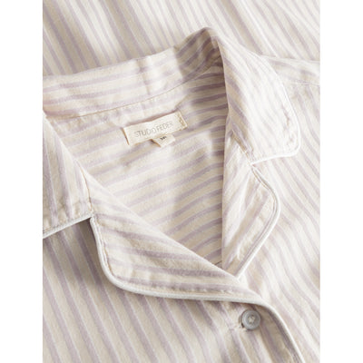 Studio Feder Edith pyjamas, Boudoir stripe - Str. S-L