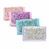 Robetoy Glitter pung - assorteret