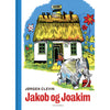 Bog Jakob og Joakim