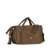 Konges Sløjd Pusletaske, All you need mini bag - Walnut