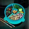 Yumbox Poke Bowl, Lagoon blue