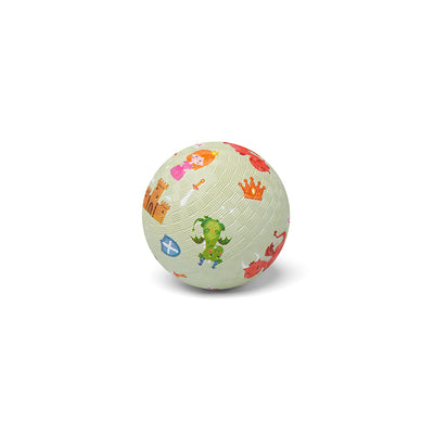 Little L, Gummibold, 13 cm - Drager