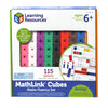 MathLink® Cubes - Matematik for begyndere