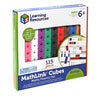 MathLink® Cubes - Matematik for begyndere