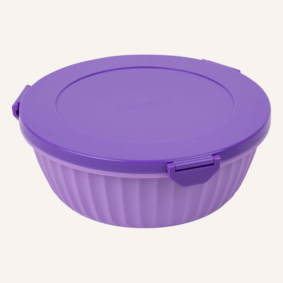 Yumbox Poke Bowl, Maui purple