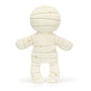 Jellycat bamse, Halloween, Mummy Bob - 33 cm