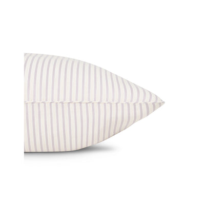 Studio Feder pude, 50 x 50 cm, Naja - Boudoir stripe