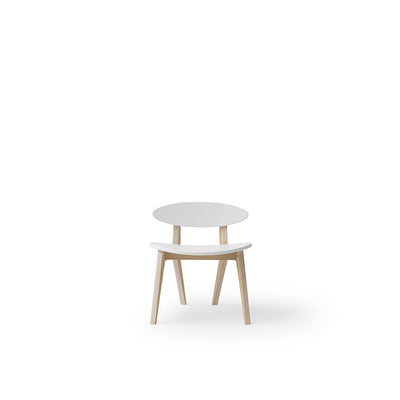 Oliver Furniture Wood Pingpong børnestol