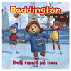 Paddington på eventyr - Helt rundt på isen