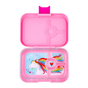 Yumbox madkasse m. 4 rum, Panino, Unicorn - Power Pink