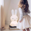 Mr Maria Miffy børnelampe, Kaninlampe star light  - 50 cm