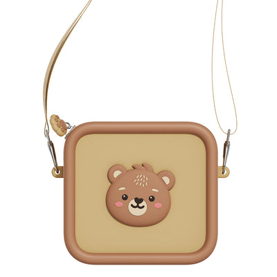 The ZooFamily, Zoo bag - Bear