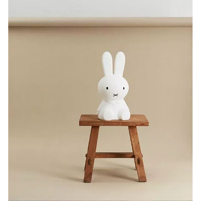 Mr Maria Miffy Star light, Kaninlampe - 50 cm