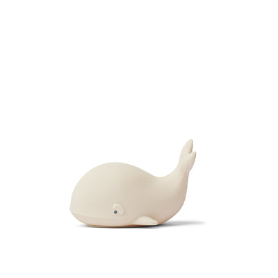 Liewood Winston natlampe, Whale - Sandy