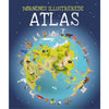 Børnenes illustrerede atlas