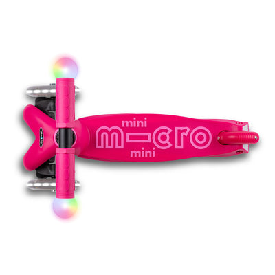 Micro - Mini2grow Deluxe Magic LED - Pink