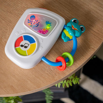 BABY Einstein Maritime Melodies™ Musiklegetøj