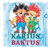 Karius og Baktus