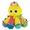 Lamaze Octotunes