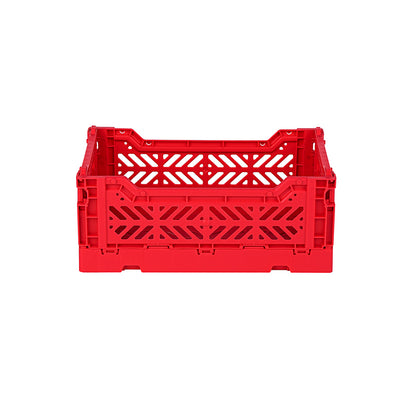 Aykasa Mini foldekasse, Red