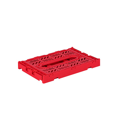 Aykasa Mini foldekasse, Red