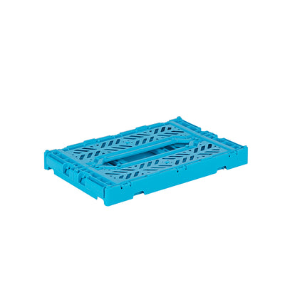 Aykasa Mini foldekasse, Turquoise