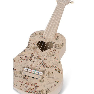 Konges Sløjd Ukulele, Mizumi