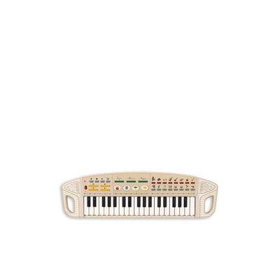 Konges Sløjd Musik keyboard