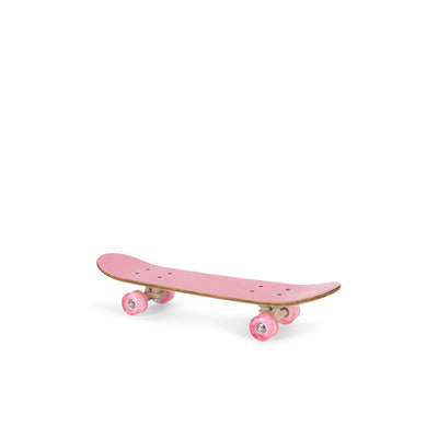 Konges Sløjd Skateboard, Cherry - Fra 4 år