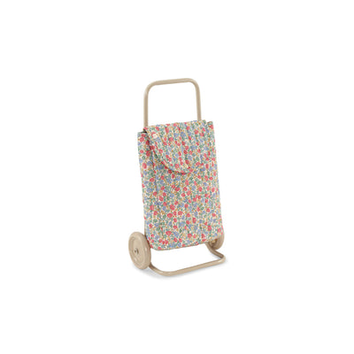 Konges Sløjd Kids Trolley, Fiola