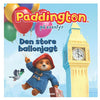 Paddington på eventyr - Den store ballonjagt