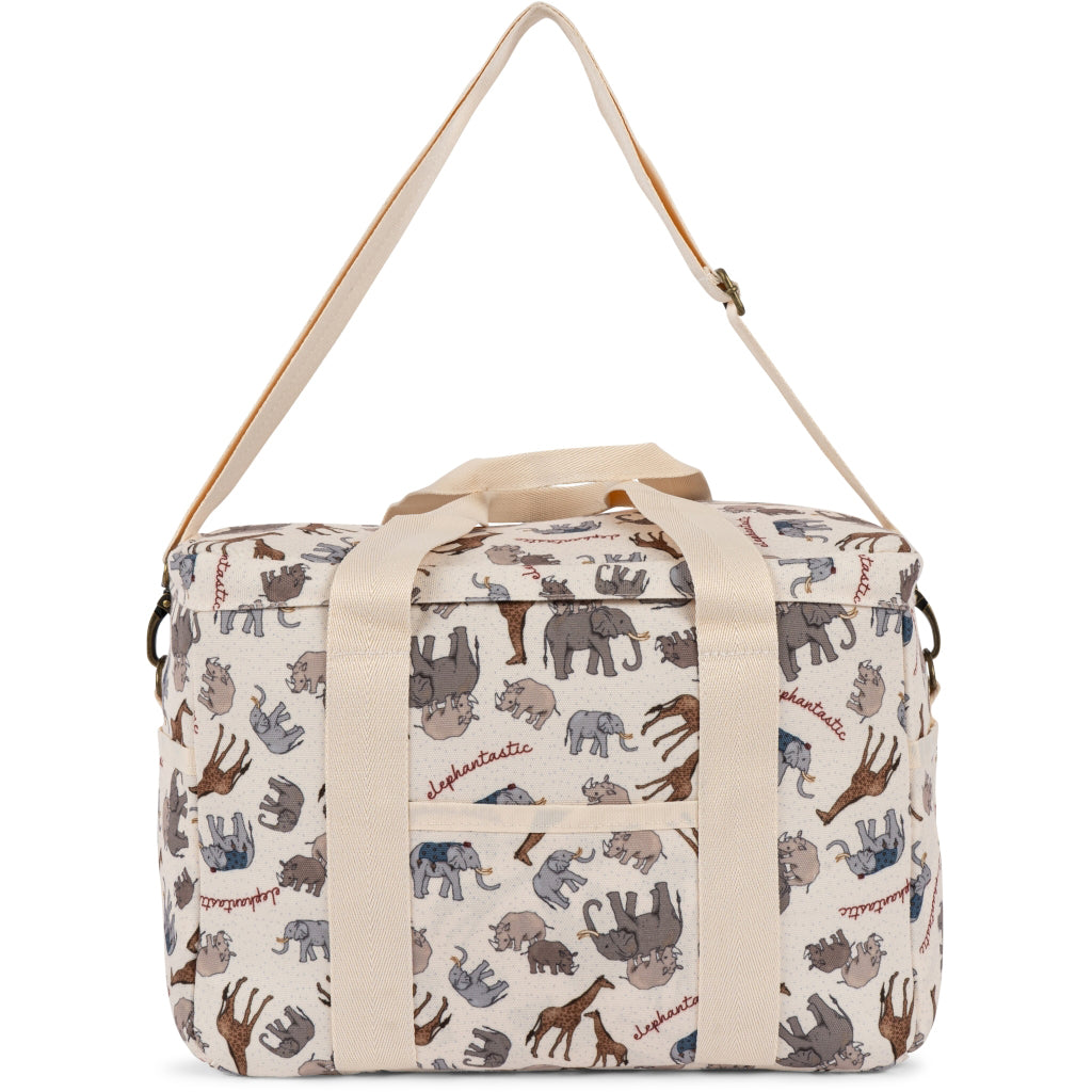 Sac a discount langer moumout lapin