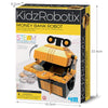 4M KidzRobotix, eksperiment sæt - money bank robot, pengespisende robot