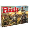 Risk strategispil, Spillet om er strategi, erobring og sejr