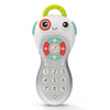 B Toys Telefon,Grab & Zap fjernbetjening